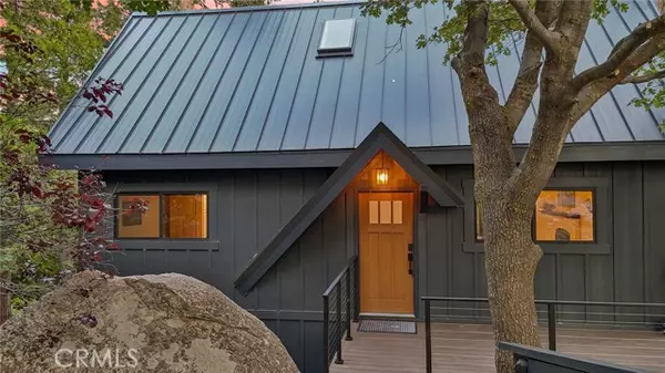 27522 Cedarwood DR, Lake Arrowhead, CA 92352