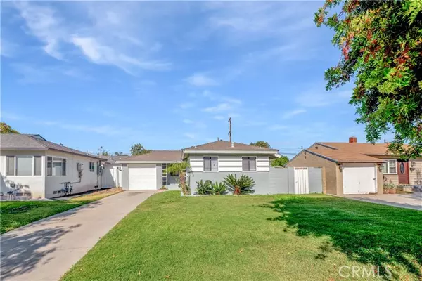 5817 Fidler AVE, Lakewood, CA 90712