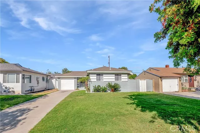 5817 Fidler AVE, Lakewood, CA 90712