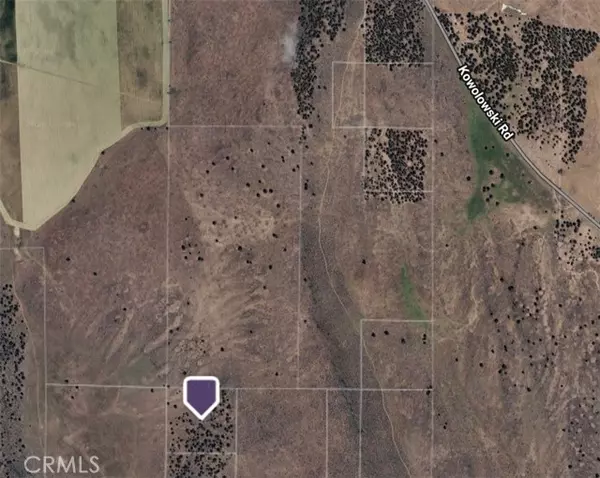 Alturas, CA 96101,0 LOT 4, SECTION 3