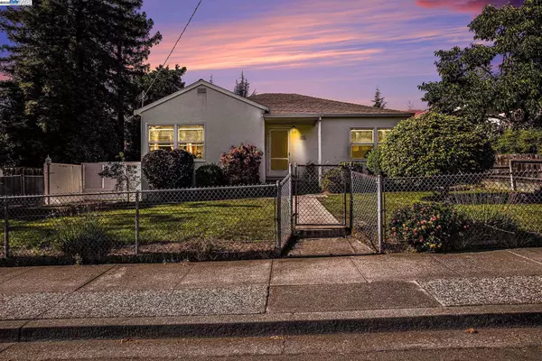 2214 D St, Hayward, CA 94541