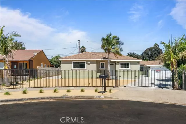 1401 Highland ST, Santa Ana, CA 92703