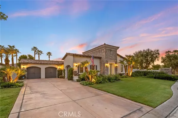 55215 Medallist DR, La Quinta, CA 92253