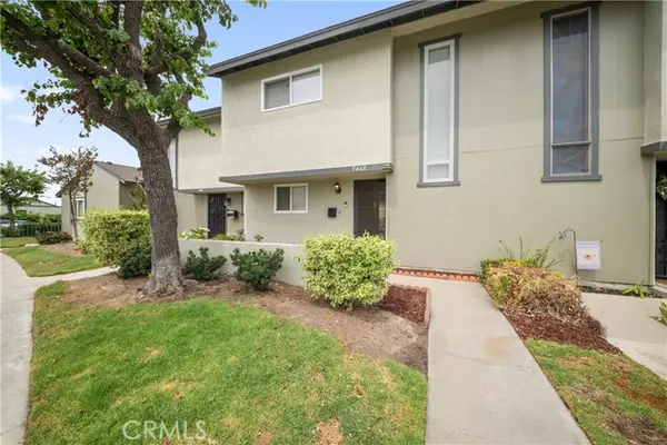 5468 Cajon AVE, Buena Park, CA 90621