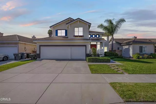 518 Grande ST, Oxnard, CA 93036