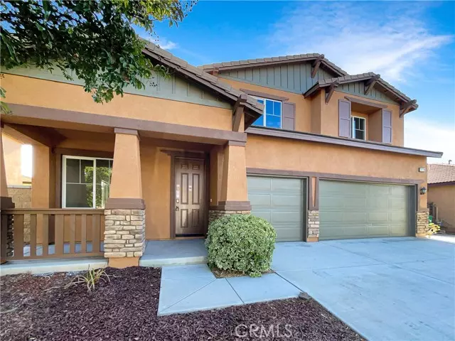 31738 Rouge LN, Menifee, CA 92584