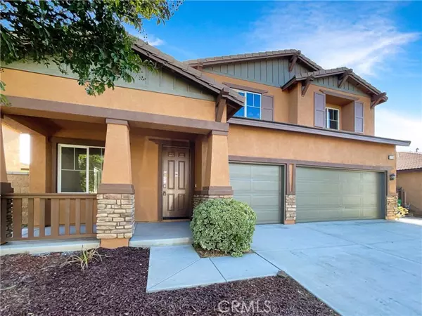 31738 Rouge LN, Menifee, CA 92584