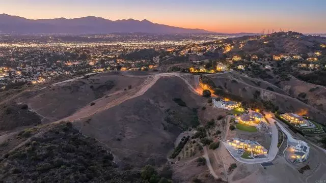 0 N Casalero DR, La Habra Heights, CA 90631