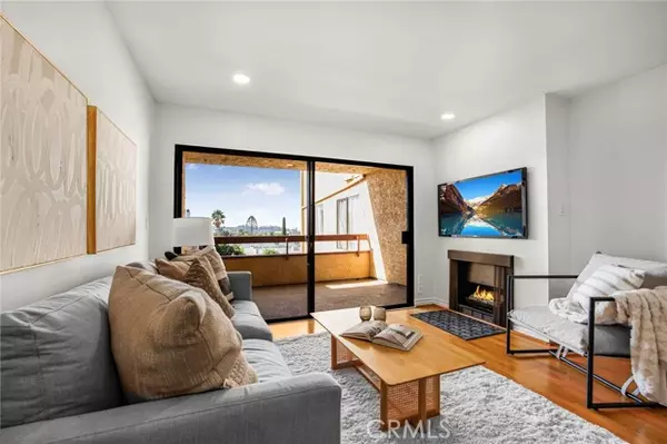 444 Piedmont AVE 206, Glendale, CA 91206