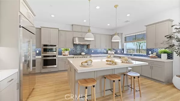 29508 Corte Azulejo, Valencia, CA 91354