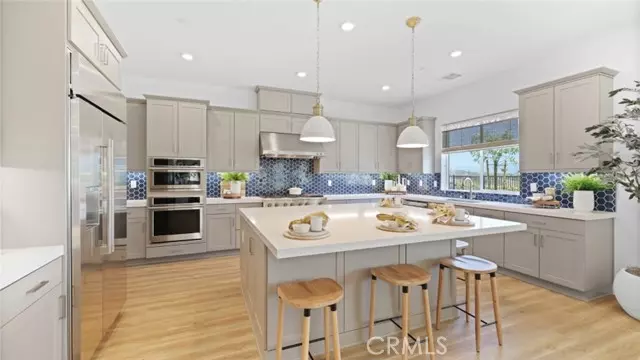 29508 Corte Azulejo, Valencia, CA 91354