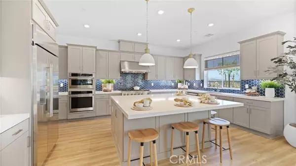 29508 Corte Azulejo, Valencia, CA 91354