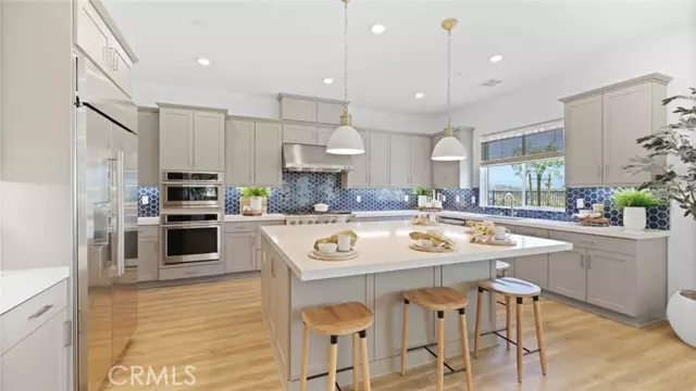 29508 Corte Azulejo, Valencia, CA 91354