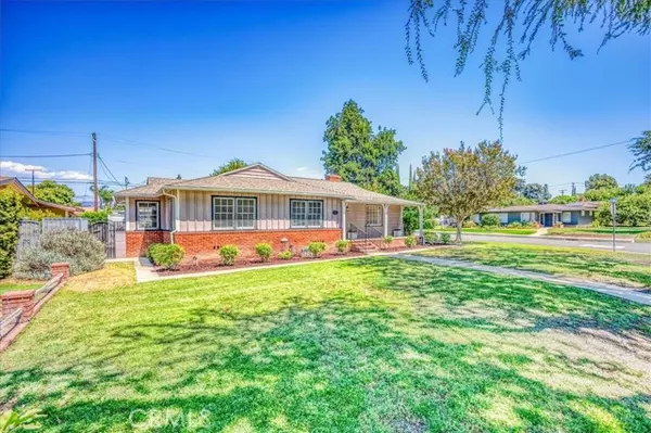 Pomona, CA 91768,431 Preciado ST