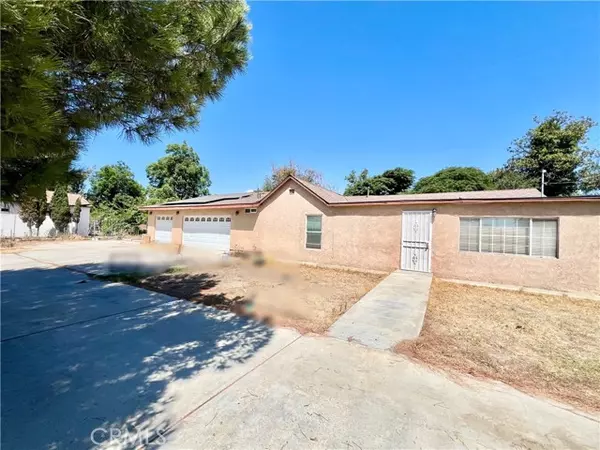 8636 Cypress AVE, Fontana, CA 92335