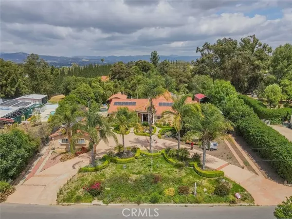 391 Laguna TER, Simi Valley, CA 93065