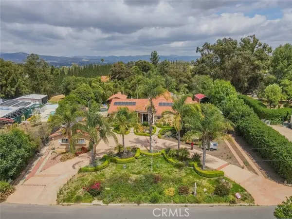 391 Laguna TER, Simi Valley, CA 93065