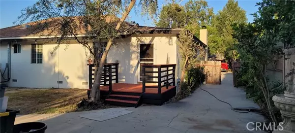 La Puente, CA 91744,1329 N Stimson AVE