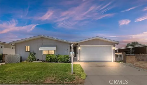 10321 Chisholm TRL, Cherry Valley, CA 92223
