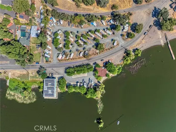 Nice, CA 95464,2985 Lakeshore BLD