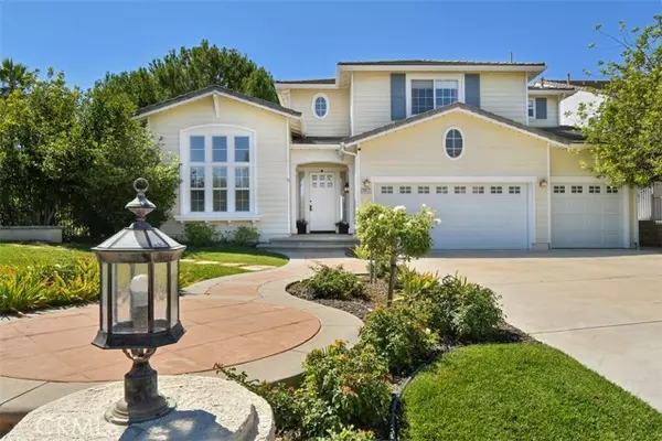 7417 Darnoch WAY, West Hills, CA 91307