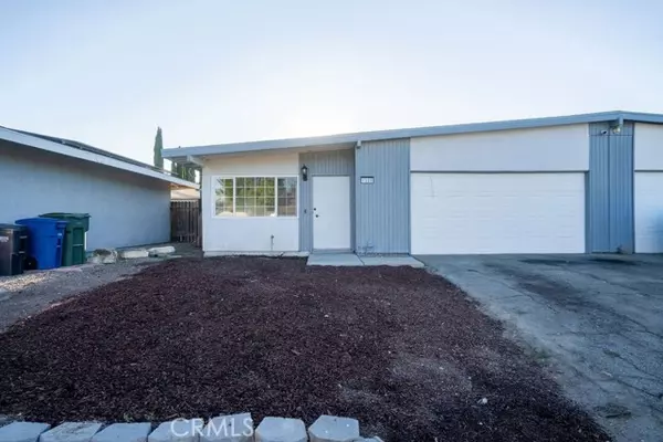 Paso Robles, CA 93446,1508 Sierra LN
