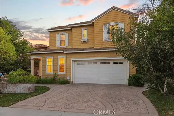 26821 Peppertree DR, Valencia, CA 91381