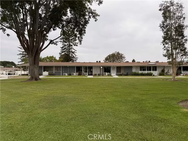 13800 Annandale DR 38E, Seal Beach, CA 90740