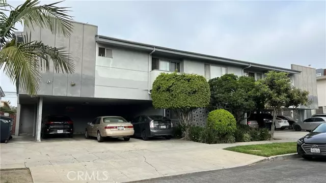 Los Angeles, CA 90034,3525 Jasmine AVE