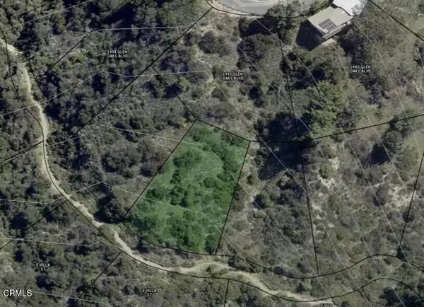 Pasadena, CA 91105,1503 Wierfield DR