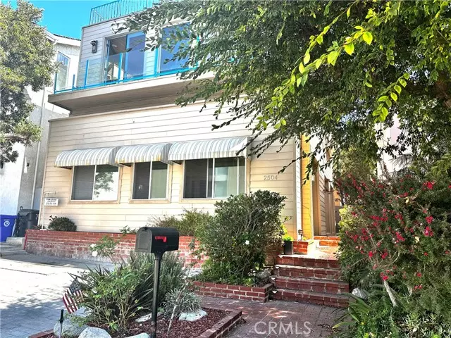 2504 Alma AVE, Manhattan Beach, CA 90266
