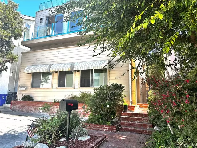 2504 Alma AVE, Manhattan Beach, CA 90266