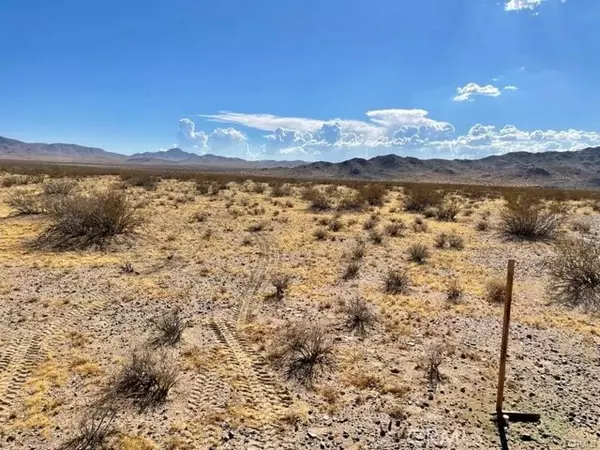 Barstow, CA 92311,0 EMERALD ROAD.,