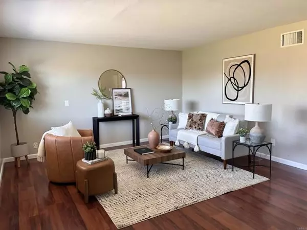 Lakeside, CA 92040,12147 Wintergreen DR 1