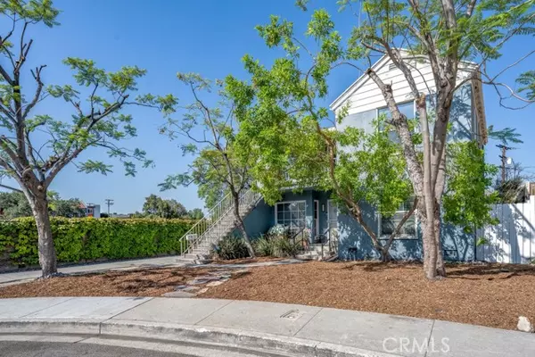 711 N Howard ST, Glendale, CA 91206