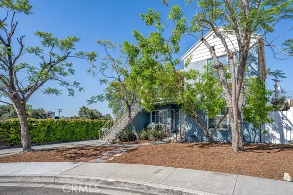 711 N Howard ST, Glendale, CA 91206
