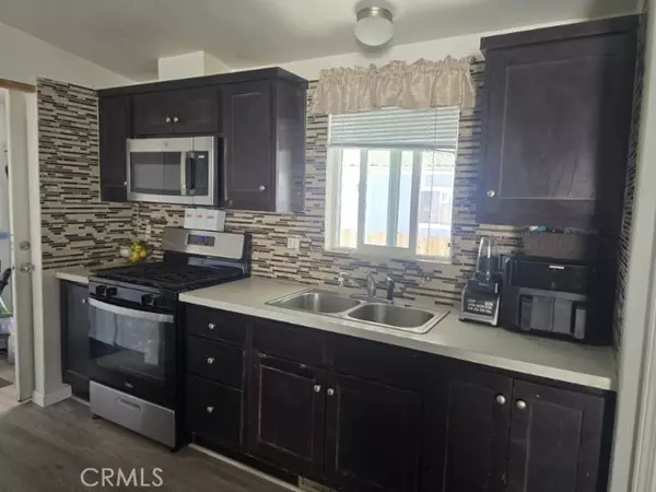 Desert Hot Springs, CA 92240,64550 Pierson BLD 12