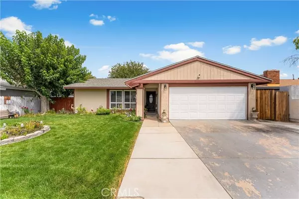 Lancaster, CA 93535,44202 E 4th ST