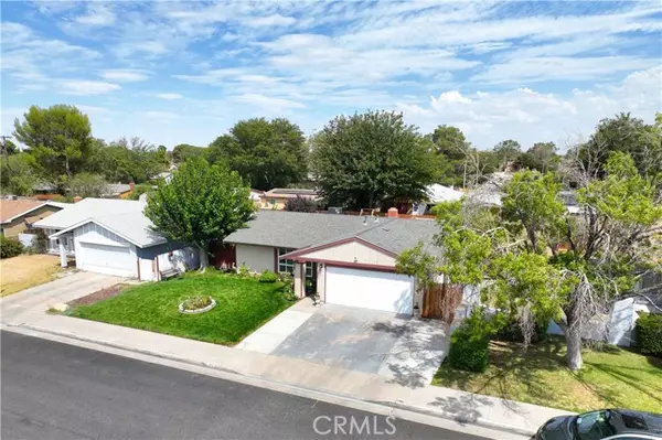 Lancaster, CA 93535,44202 E 4th ST