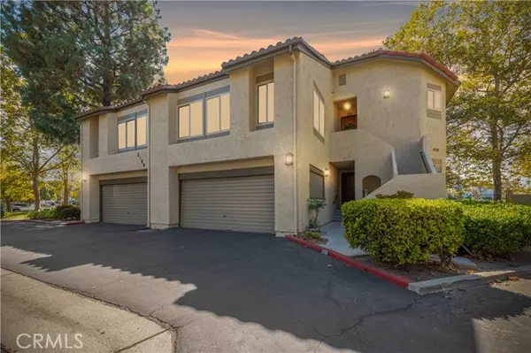 Simi Valley, CA 93063,3168 Darby ST 208