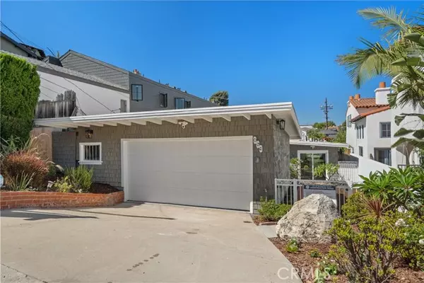 869 10th ST, Manhattan Beach, CA 90266