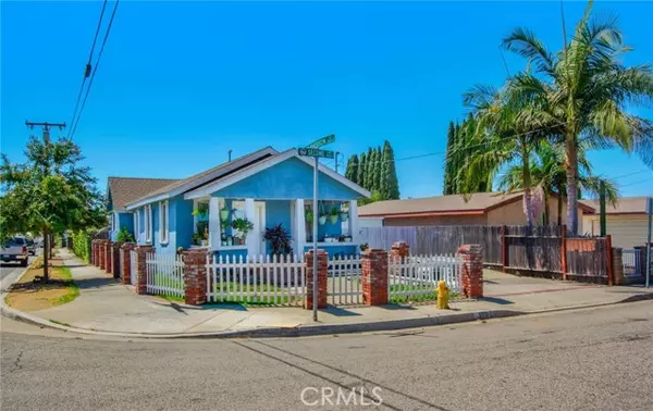 570 E 2nd AVE, La Habra, CA 90631