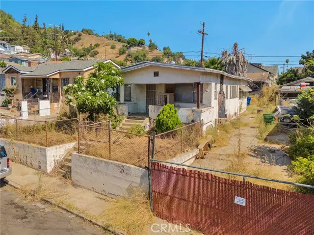 4121 Canto DR, Los Angeles, CA 90032