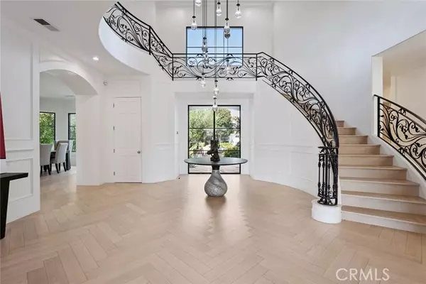 Calabasas, CA 91302,5416 Wellesley DR