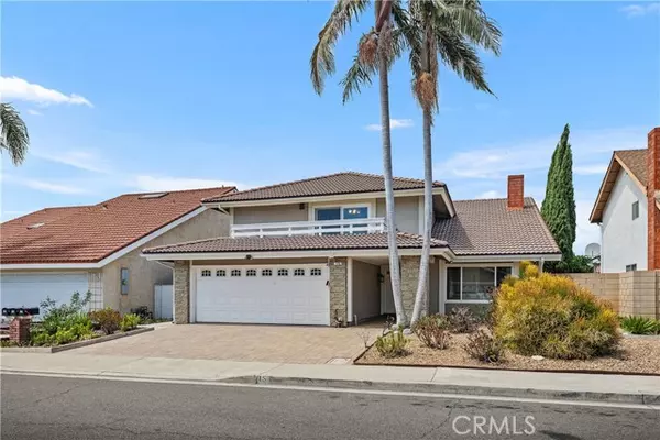 15 Colonial, Irvine, CA 92620