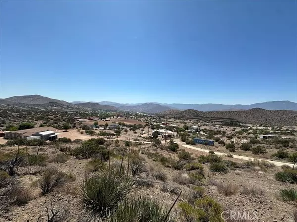 0 VIC KALMAN N OF SIERRA H, Acton, CA 93510