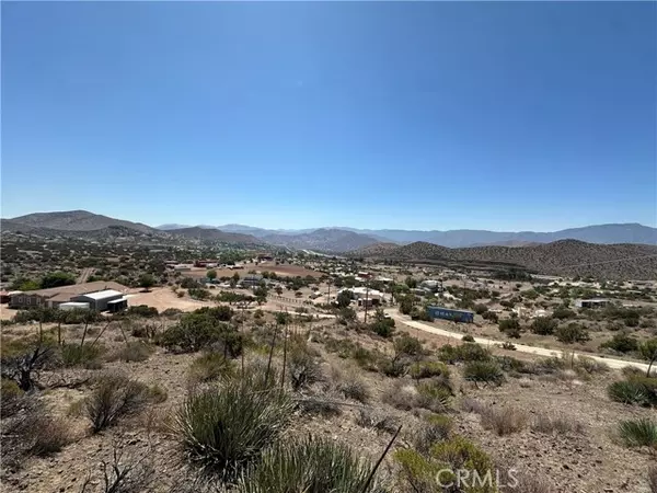 0 VIC KALMAN N OF SIERRA H, Acton, CA 93510