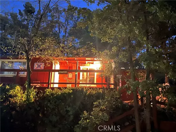 Frazier Park, CA 93225,3704 Kiwanis TRL