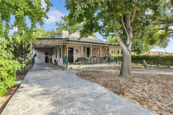 Selma, CA 93662,2214 Orange AVE