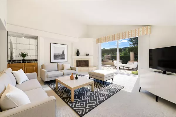 Calabasas, CA 91302,4337 Park Arroyo